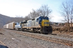 CSX 7593
